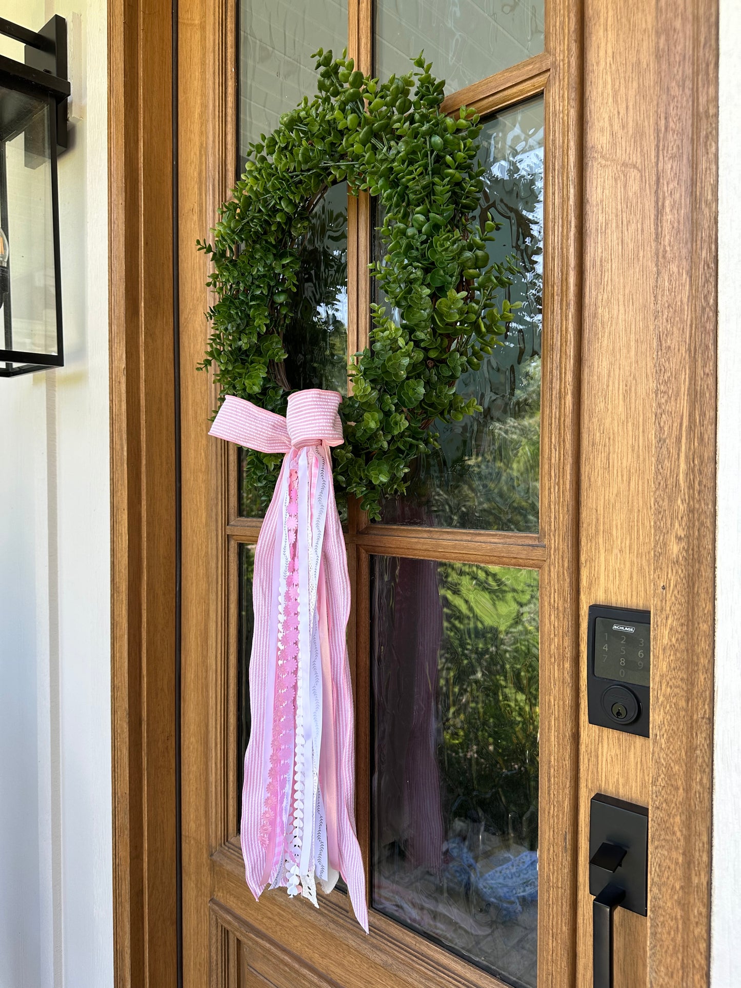 ANNE SOUTHERN SWEETHEART WREATH