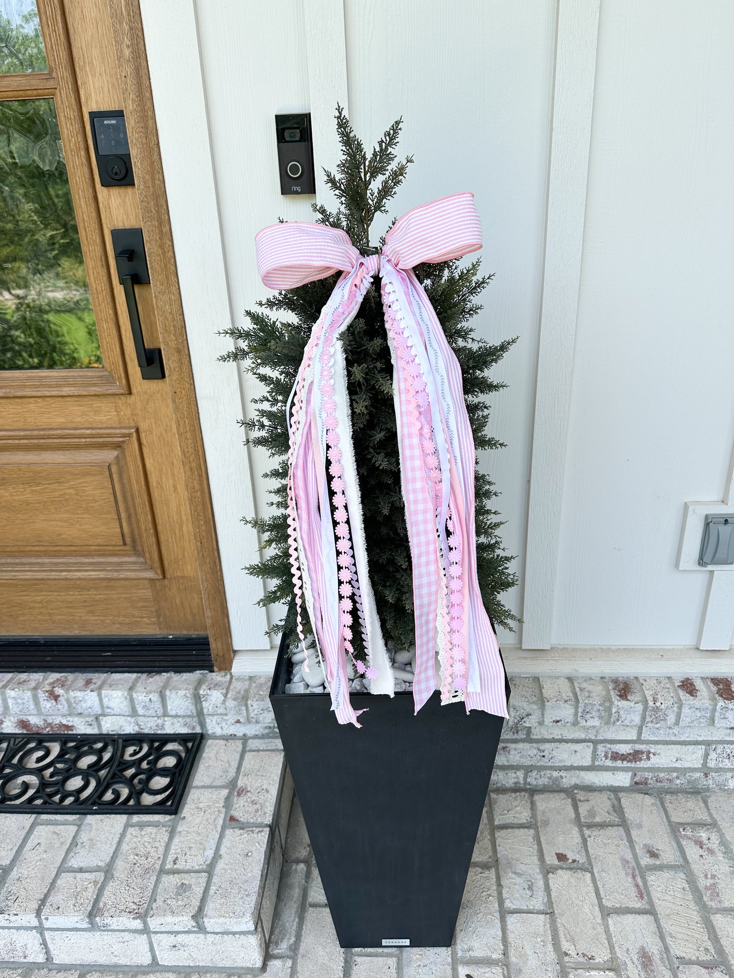 ANNE SOUTHERN SWEETHEART BOWBIN