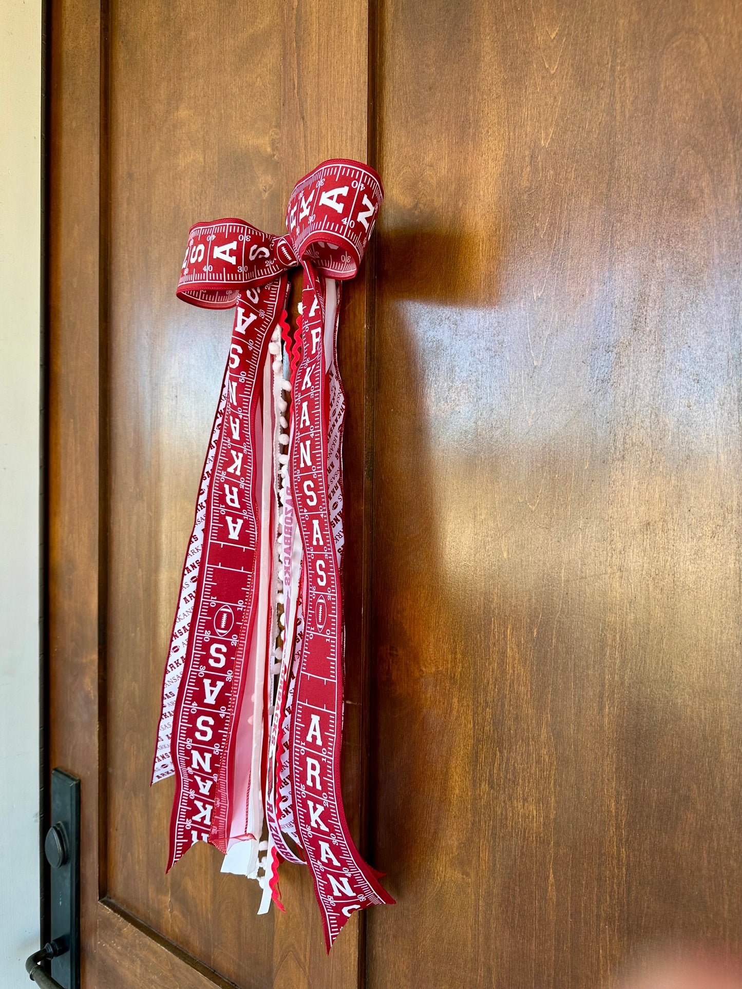 WOO PIG SOOIE BOWBIN