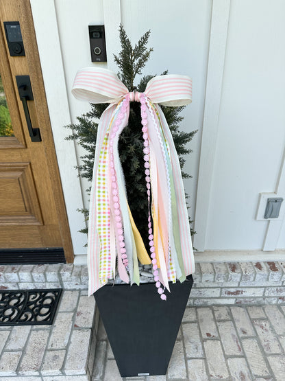 ROSEMARY GARDEN WHIMSY BOWBIN
