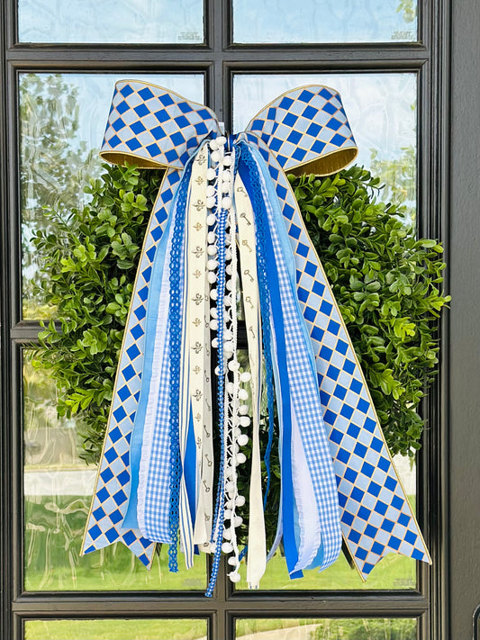KAPPA DIAMOND WREATH