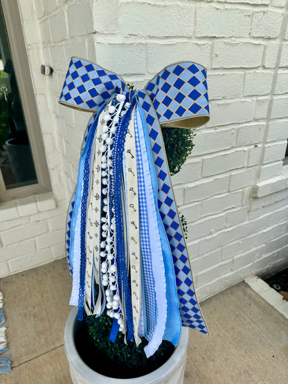 KAPPA DIAMOND WREATH