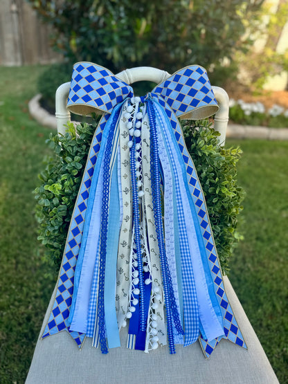 KAPPA DIAMOND WREATH