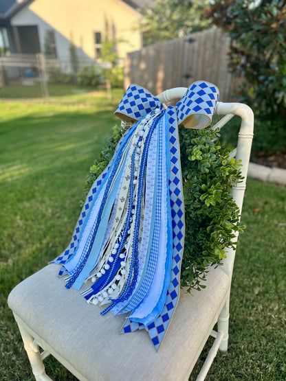 KAPPA DIAMOND WREATH