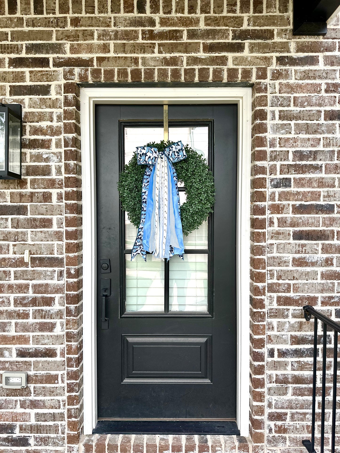 KAPPA KEY WREATH