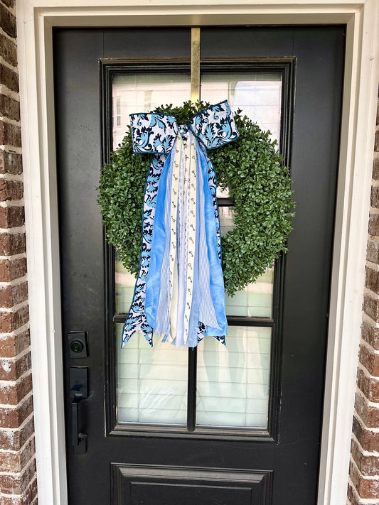 KAPPA KEY WREATH