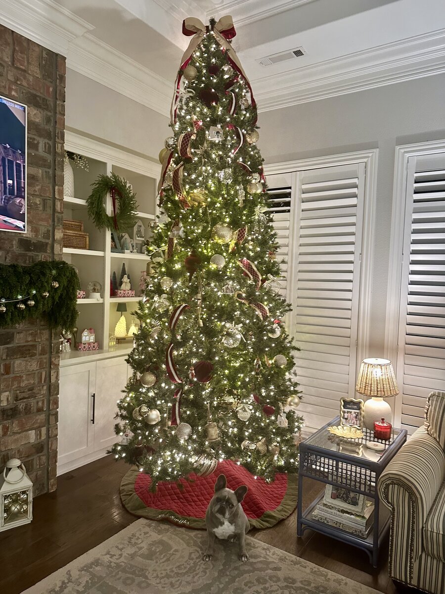 Christmas Tree