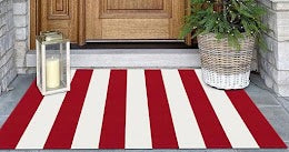 Layering Rug