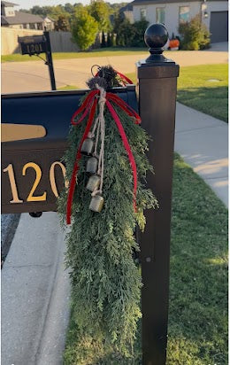 Mailbox Swag