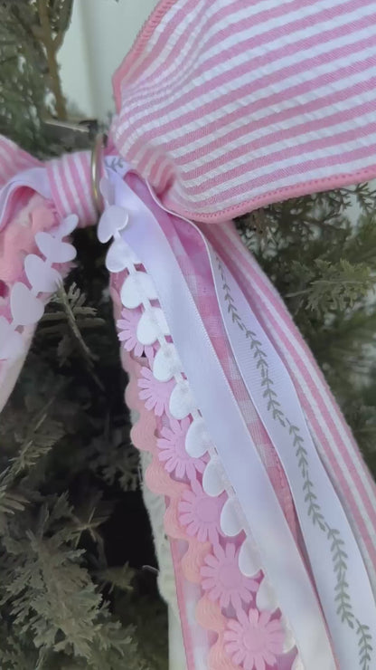 ANNE SOUTHERN SWEETHEART BOWBIN