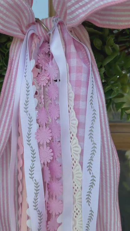 ANNE SOUTHERN SWEETHEART WREATH